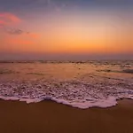 Pinnacle Mist , Calangute Beach Road
