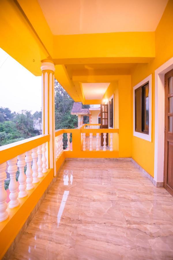 Pinnacle Mist , Road Guest house *