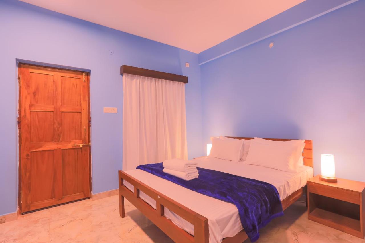 Guest house Pinnacle Mist , Road *