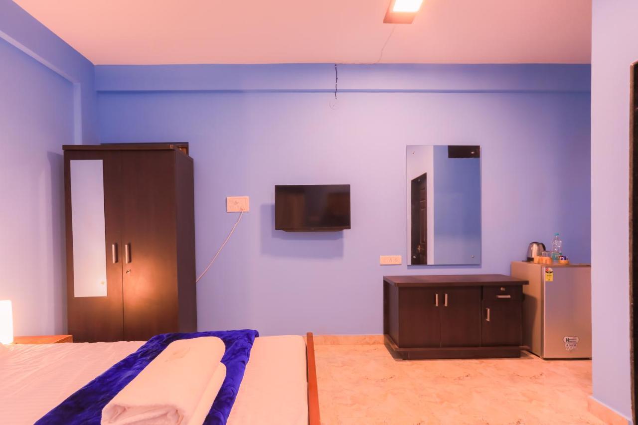 Pinnacle Mist , Road Guest house