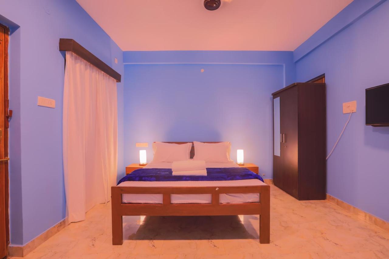 Guest house Pinnacle Mist , Road Calangute