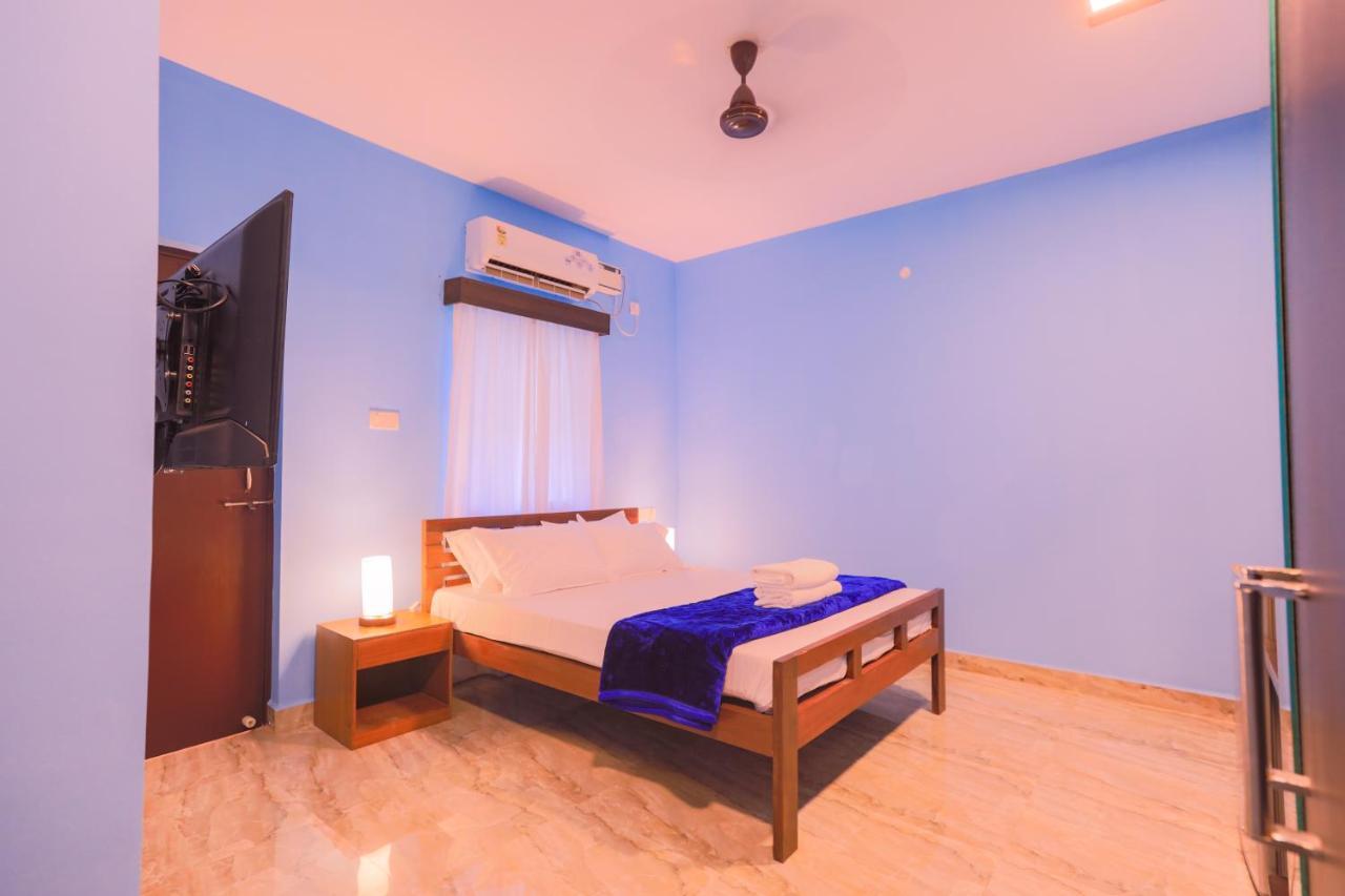 Guest house Pinnacle Mist , Road