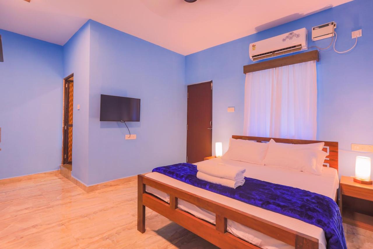 Pinnacle Mist , Road Guest house
