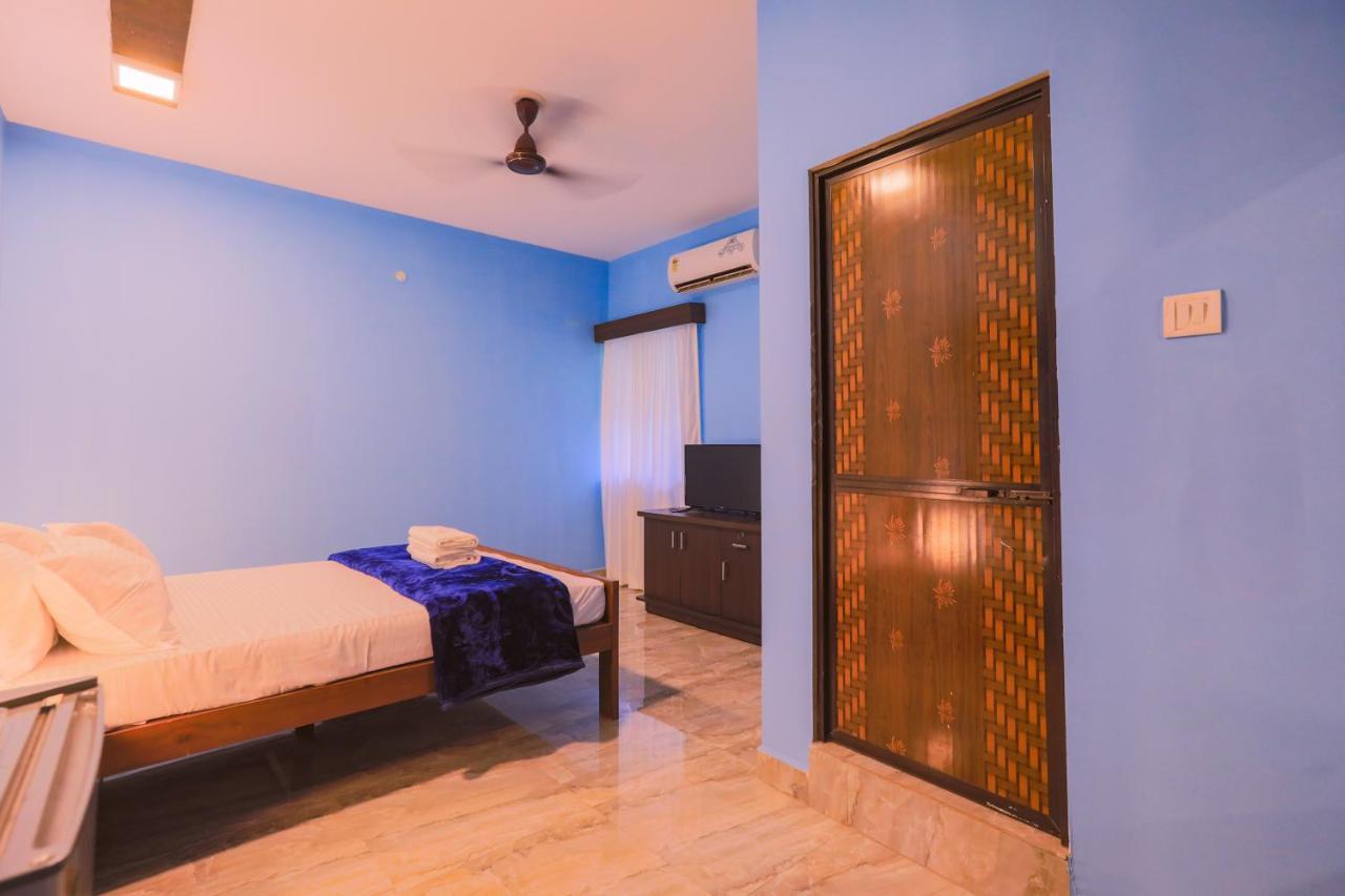 Pinnacle Mist , Road Guest house *