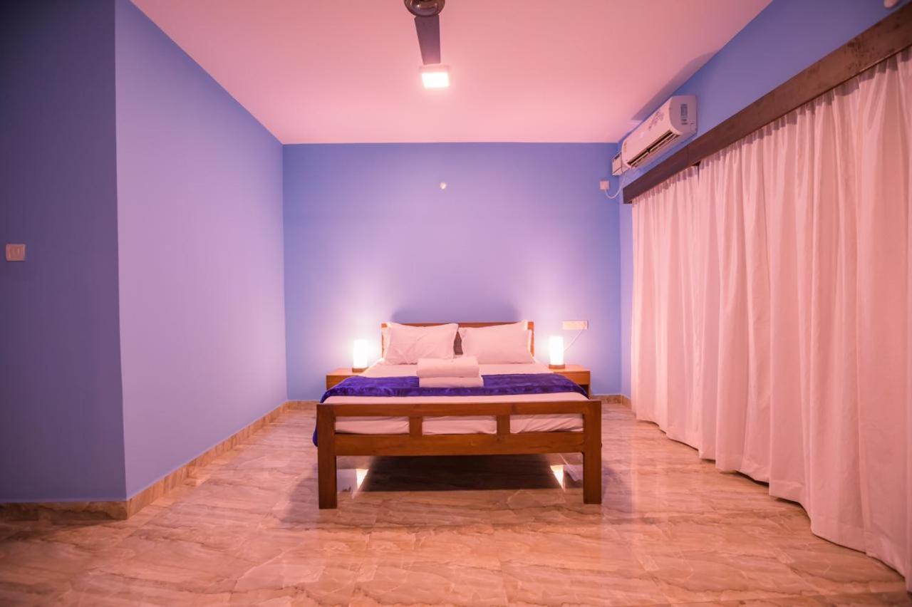 Guest house Pinnacle Mist , Road Calangute